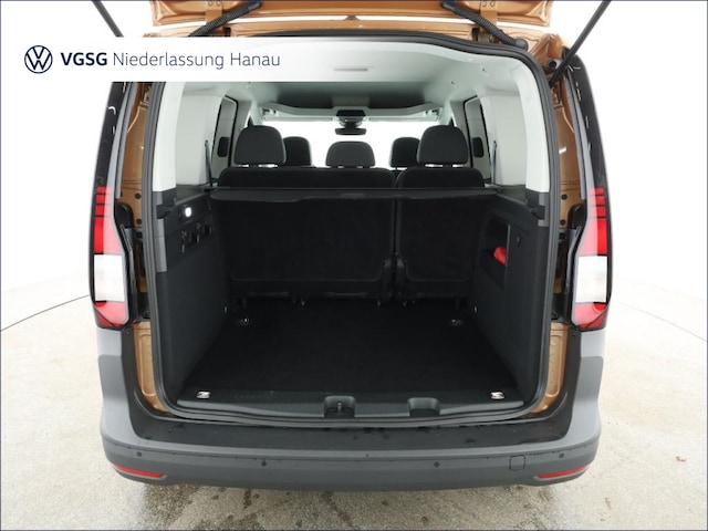 Volkswagen Caddy Caddy