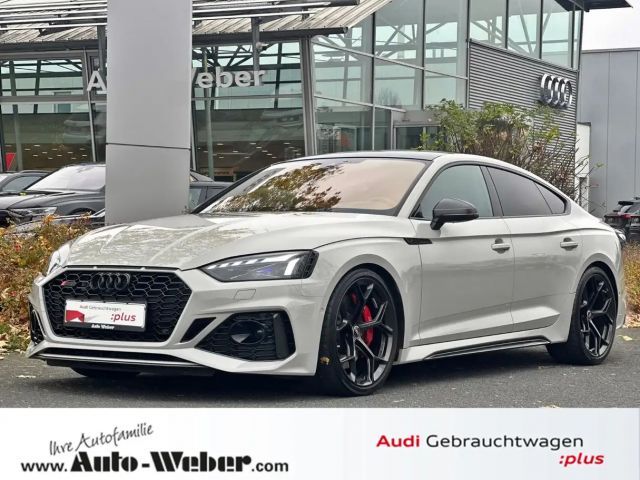Audi RS5 Sportback