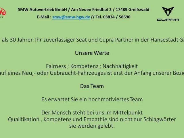 Seat Ibiza 1.0 TSI Style