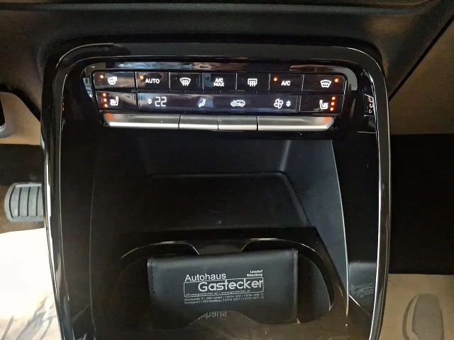 Citroën C3 Aircross Hybrid Max