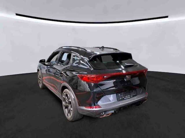 Cupra Formentor 1.4 VZ e-Hybrid