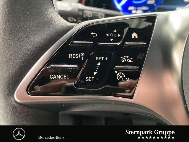 Mercedes-Benz EQB 300 4MATIC