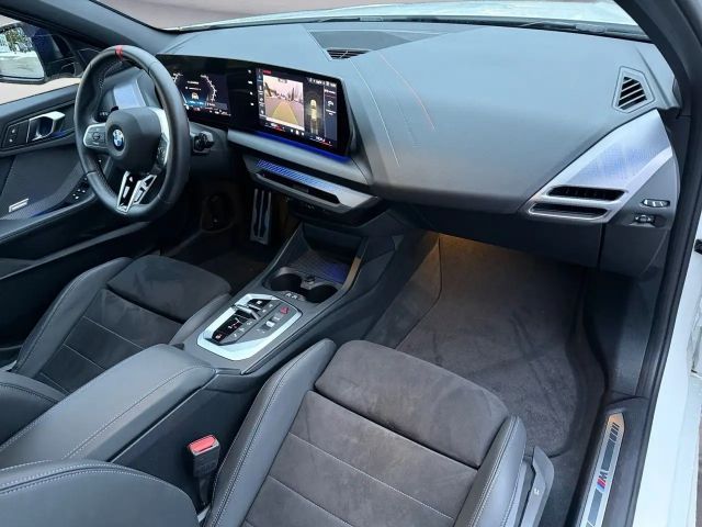 BMW 135 135i Sedan xDrive