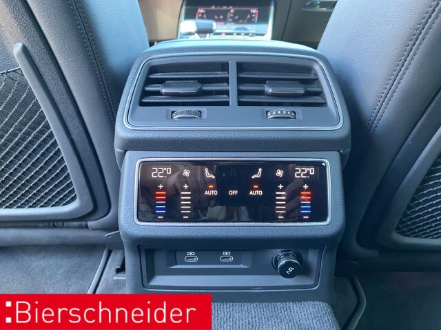 Audi S6 Avant Quattro