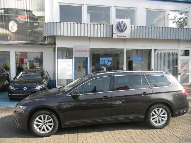 Volkswagen Passat Business DSG Variant