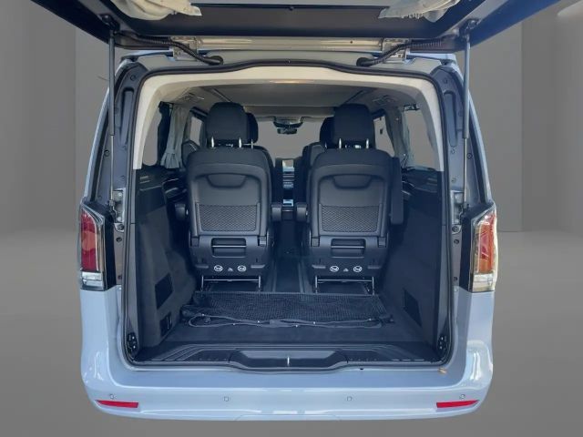 Mercedes-Benz Marco Polo 4MATIC Horizon