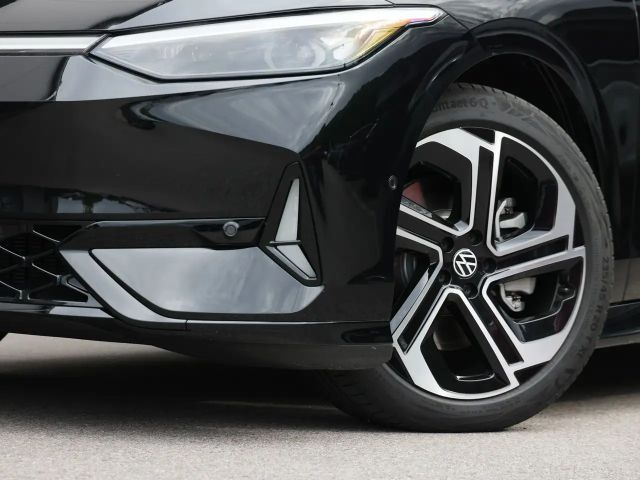 Volkswagen ID.7 GTX Max Tourer