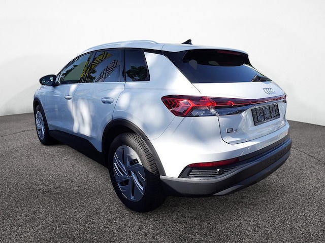 Audi Q4 e-tron 35