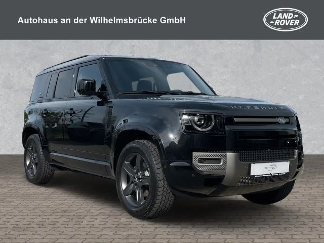 Land Rover Defender 110 D200 Dynamic SE