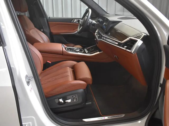 BMW X5 M-Sport xDrive