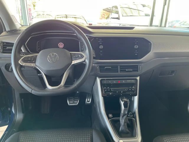 Volkswagen T-Cross Active AUTOMATIK