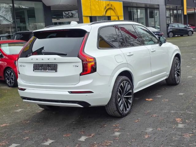 Volvo XC90 Dark Ultra