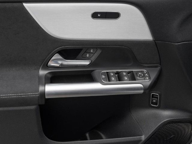 Mercedes-Benz GLA 220 4MATIC GLA 220 d