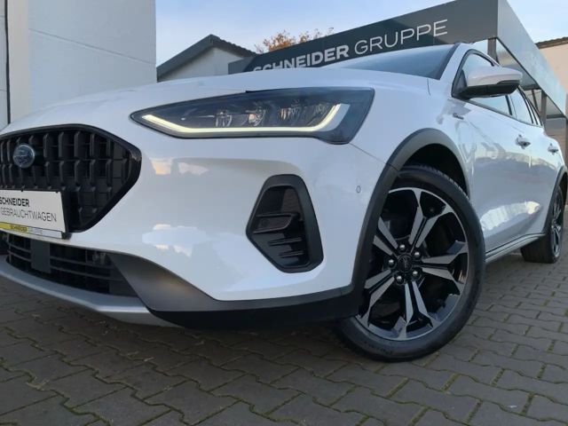 Ford Focus Active EcoBoost Wagon