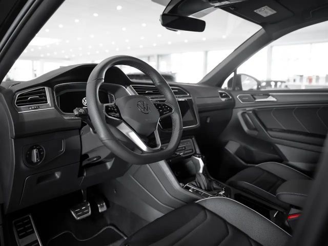 Volkswagen Tiguan 4Motion Allspace R-Line
