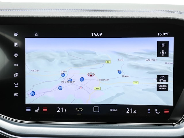 Volkswagen Touareg 3.0 V6 TSI eHybrid