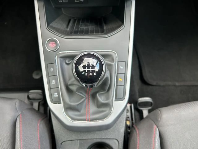 Seat Arona 1.0 TSI FR-lijn