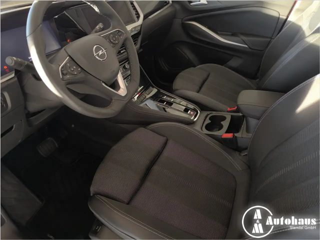 Opel Grandland X GS-Line Grand Sport