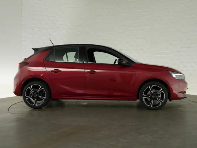 Opel Corsa GS-Line Grand Sport