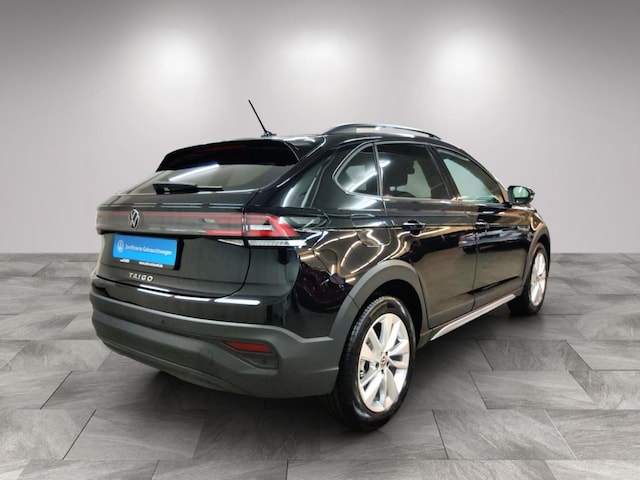 Volkswagen Taigo 1.0 TSI IQ.Drive Move Plus