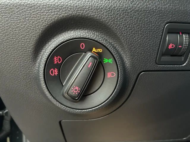 Seat Ibiza Reference