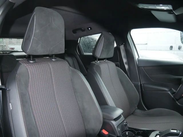 DS DS 3 Crossback Crossback E-Tense