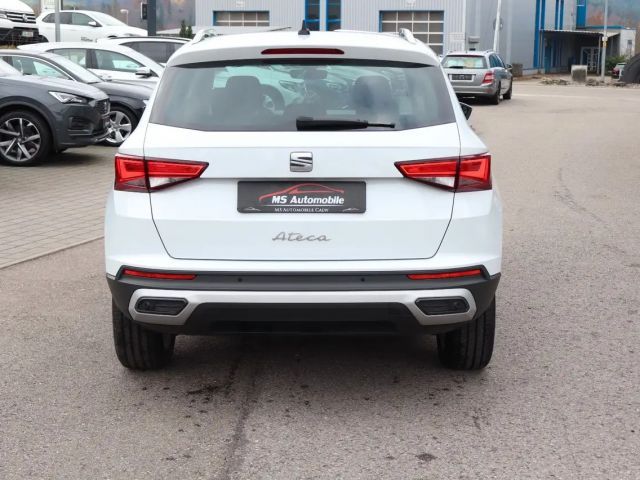 Seat Ateca 1.5 TSI DSG Style