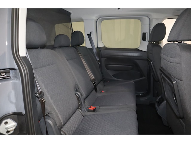 Volkswagen Caddy 1.5 TSI Life