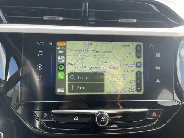 Opel Corsa GS-Line Grand Sport