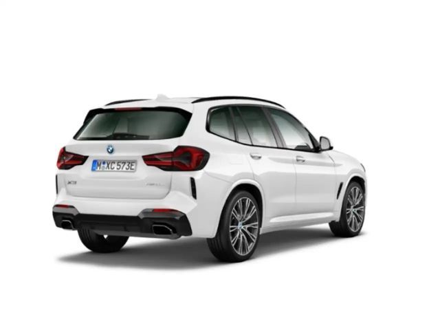 BMW X3 M-Sport xDrive xDrive30e