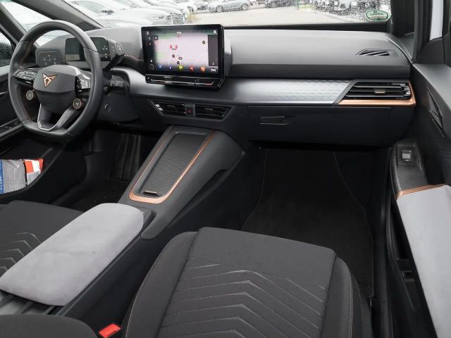 Cupra Born ACC KAMERA LED LM19 NAVI SITZHZ