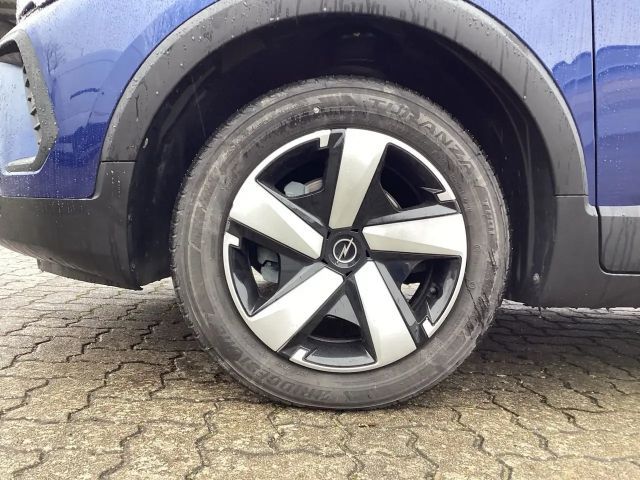 Opel Crossland X Edition