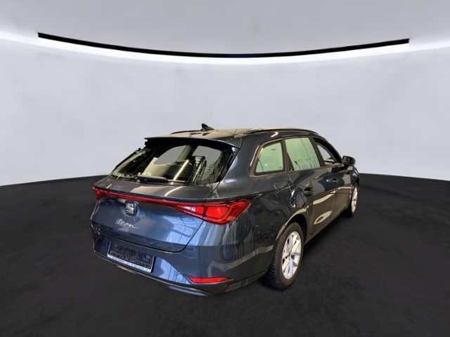 Seat Leon 1.5 TSI Sportstourer