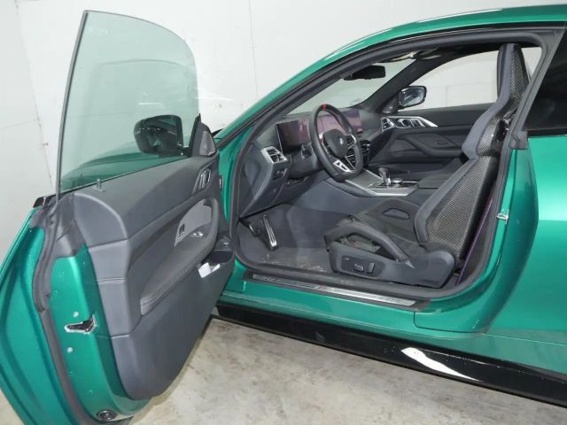 BMW M4 Competition Coupé