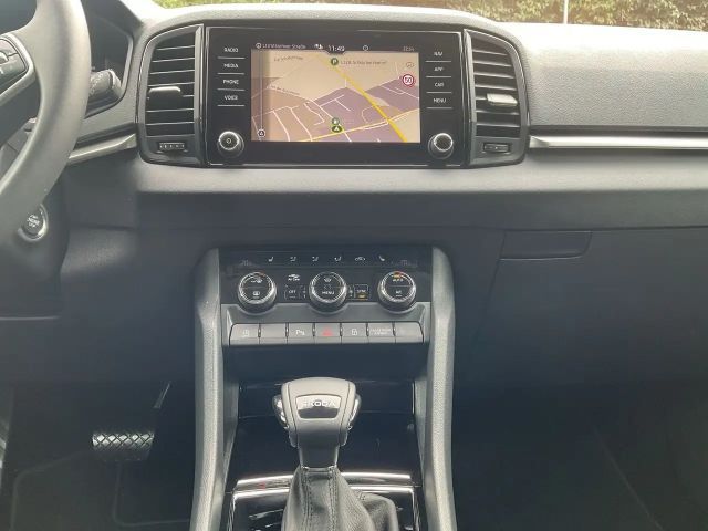 Skoda Karoq 1.5 TSI Selection