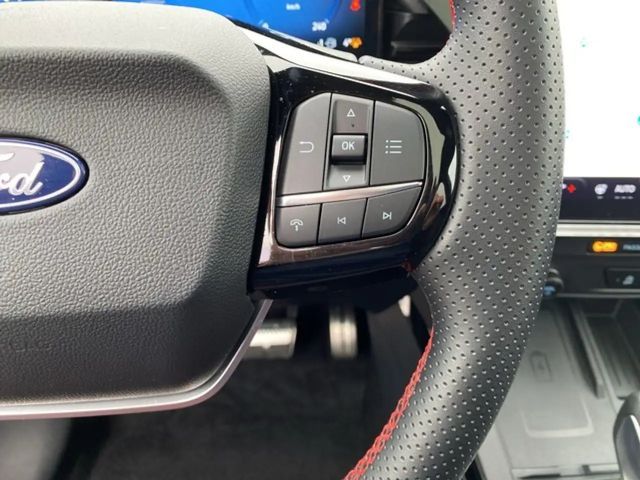 Ford Puma EcoBoost ST Line