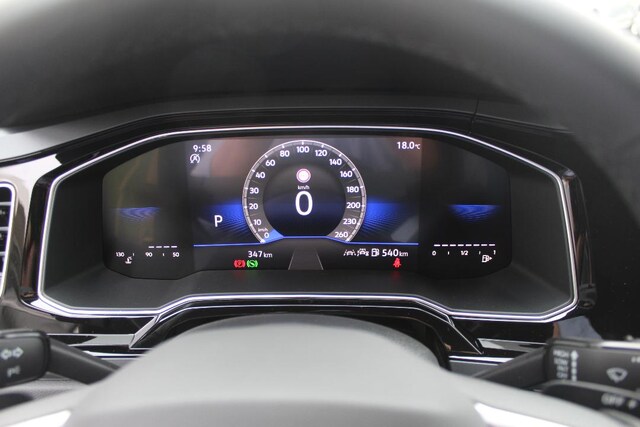 Volkswagen Taigo 1.0 TSI DSG Style