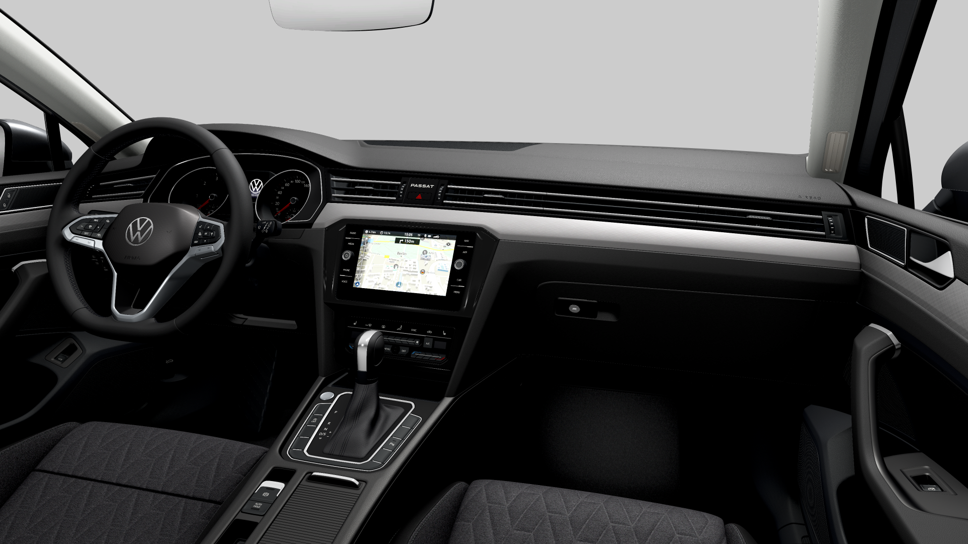 Volkswagen Passat Business DSG Variant