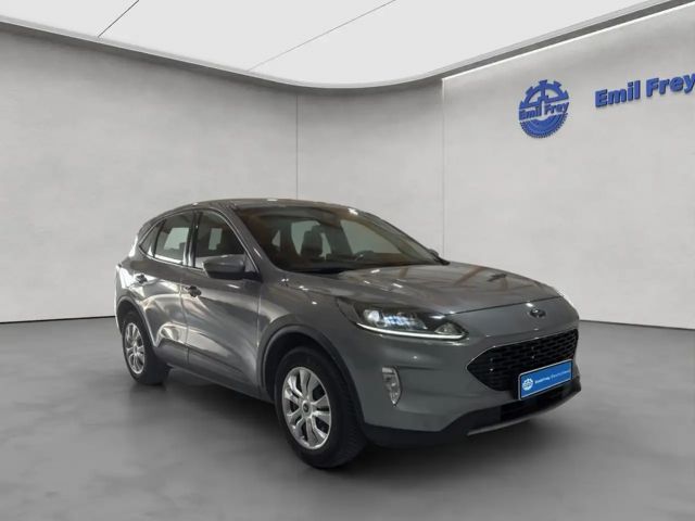 Ford Kuga Cool & Connect EcoBoost