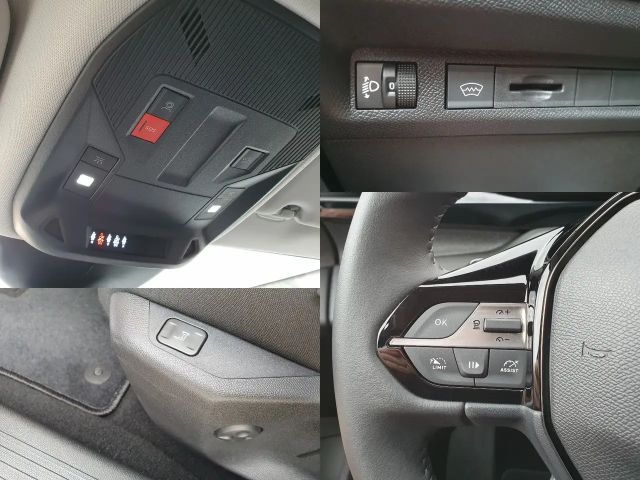 Peugeot 308 Allure Pack EAT8 HDi