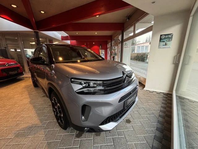 Citroën C5 Aircross Hybrid Max