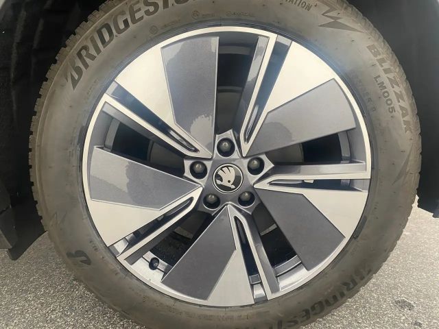 Skoda Elroq 60
