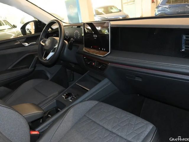 Volkswagen Tiguan 2.0 TDI Life