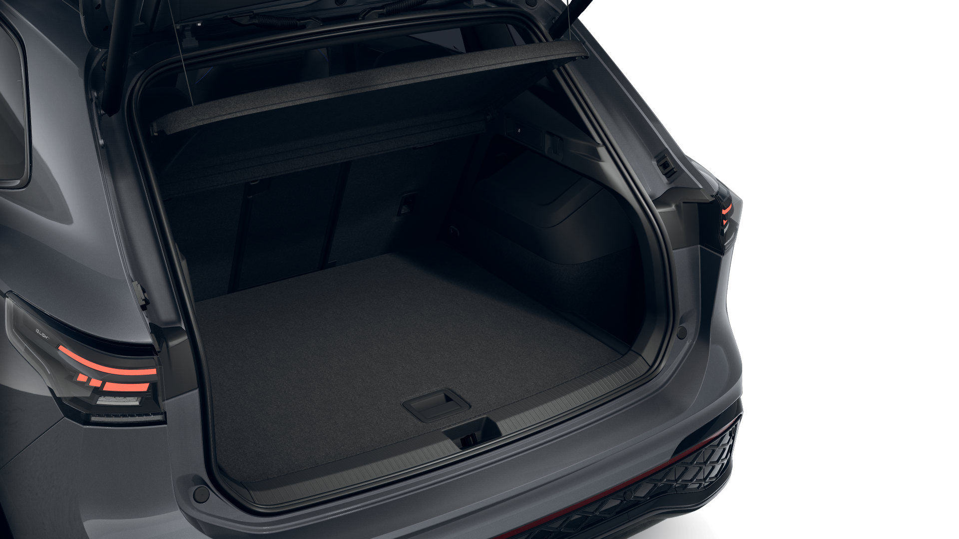 Volkswagen Tiguan 4Motion DSG R-Line