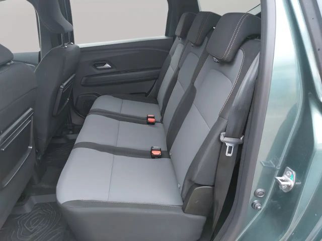 Dacia Jogger Extreme Hybrid 140