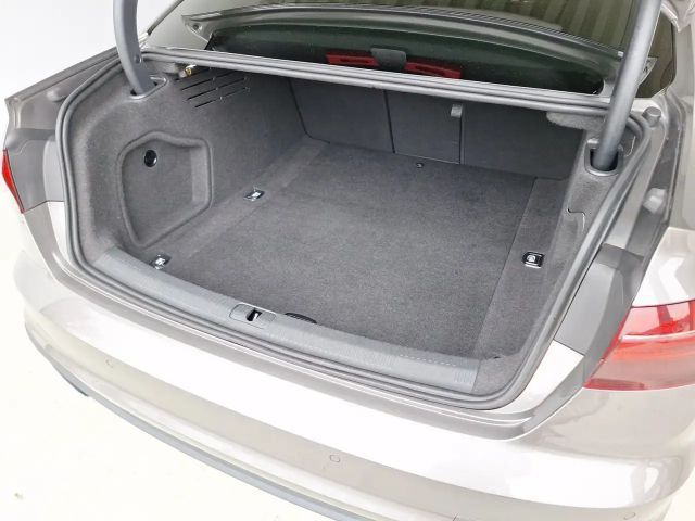 Audi A4 40 TDI Quattro Sedan