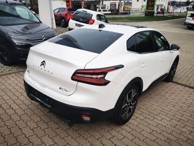 Citroën ë-C4 Shine