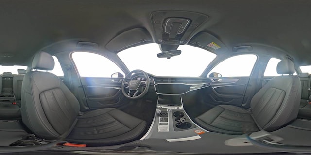 Audi A6 45 TFSI S-Tronic Sedan