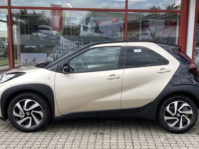 Toyota Aygo X Hatchback
