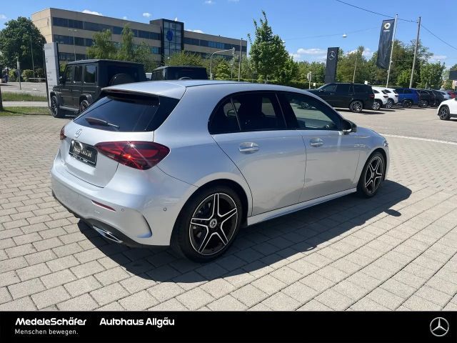 Mercedes-Benz A 200 AMG Line